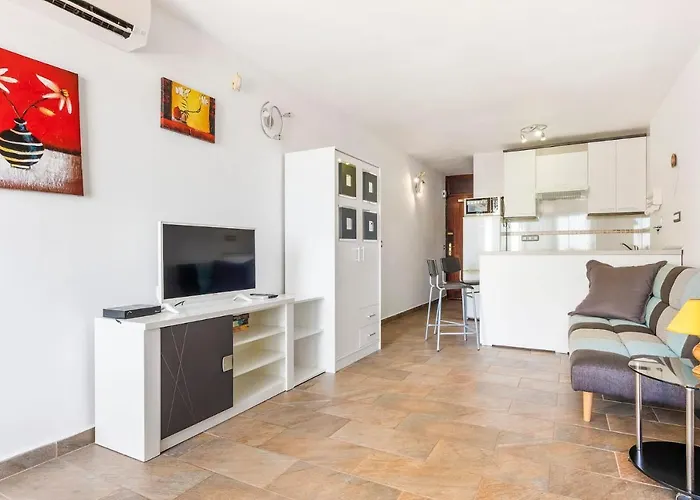 Playa Del Sol Studio