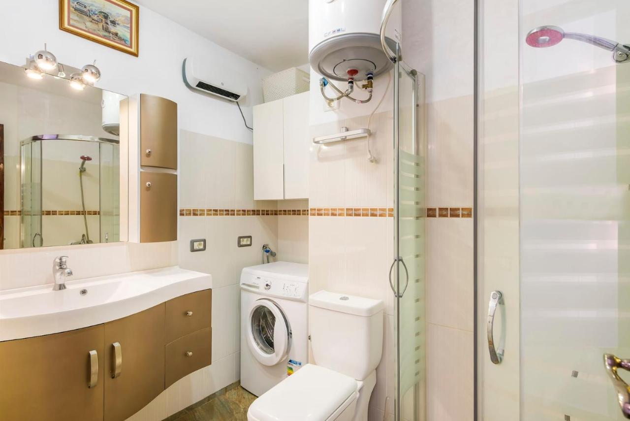 Appartement Playa Del Sol *