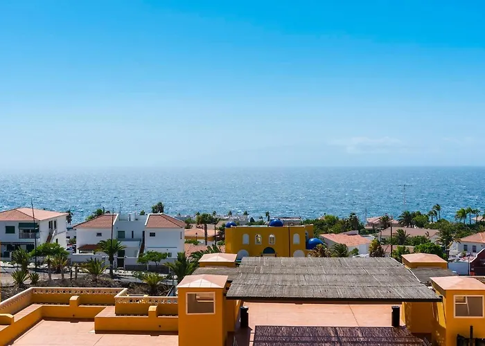 Playa Del Sol Studio
