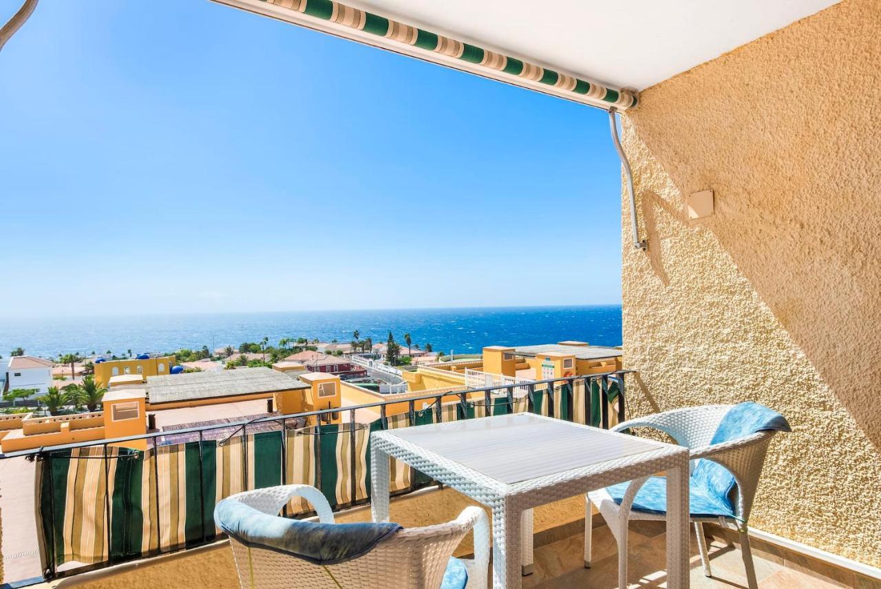 Playa Del Sol Apartament