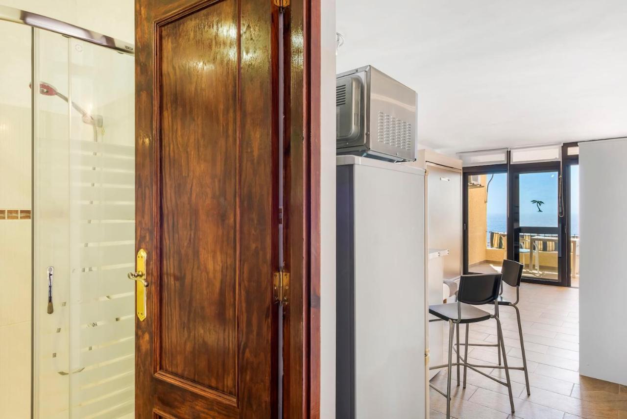 Apartament Playa Del Sol Puerto de Santiago (Tenerife)